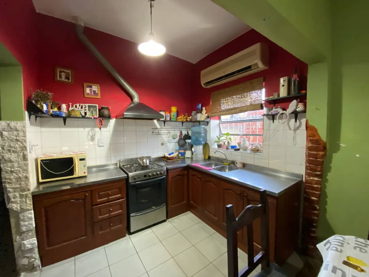 Casa en Venta Saavedra 862 - Miniatura 5