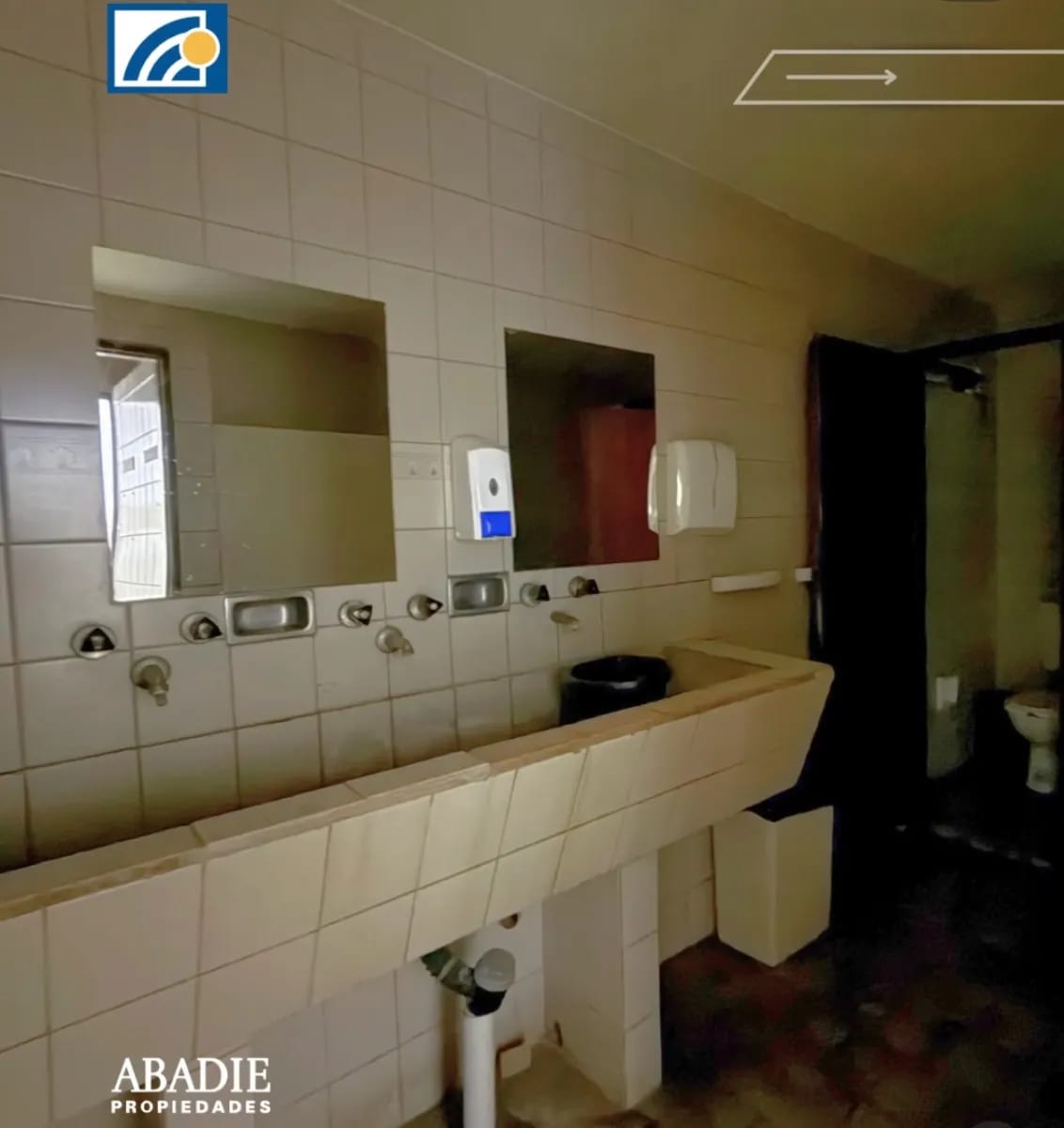 Galpón en Alquiler - Granaderos y San Martín - Miniatura 8