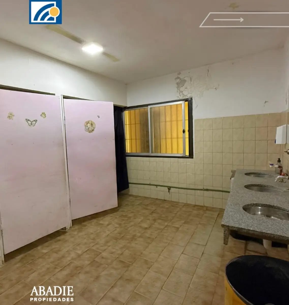 Galpón en Alquiler - Granaderos y San Martín - Miniatura 9