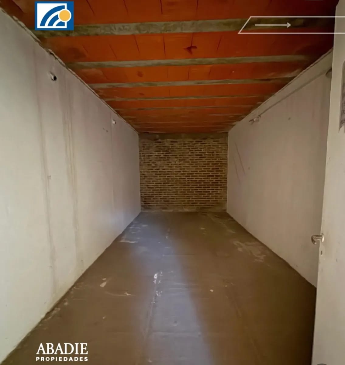 Galpón en Alquiler - Granaderos y San Martín - Miniatura 10