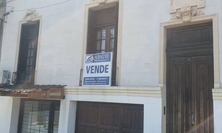 Casa en Venta Belgrano 312 - Miniatura 1