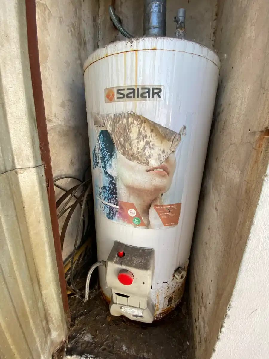 Departamento con Local Venta 25 de Mayo 887 - Miniatura 9