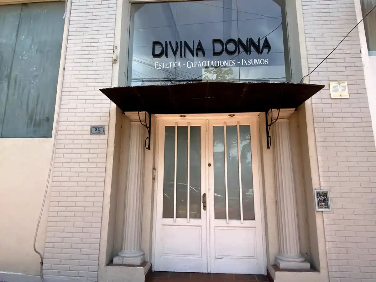 4 Oficinas o Consultorios en Alquiler-Lavalle 311 - Miniatura 1