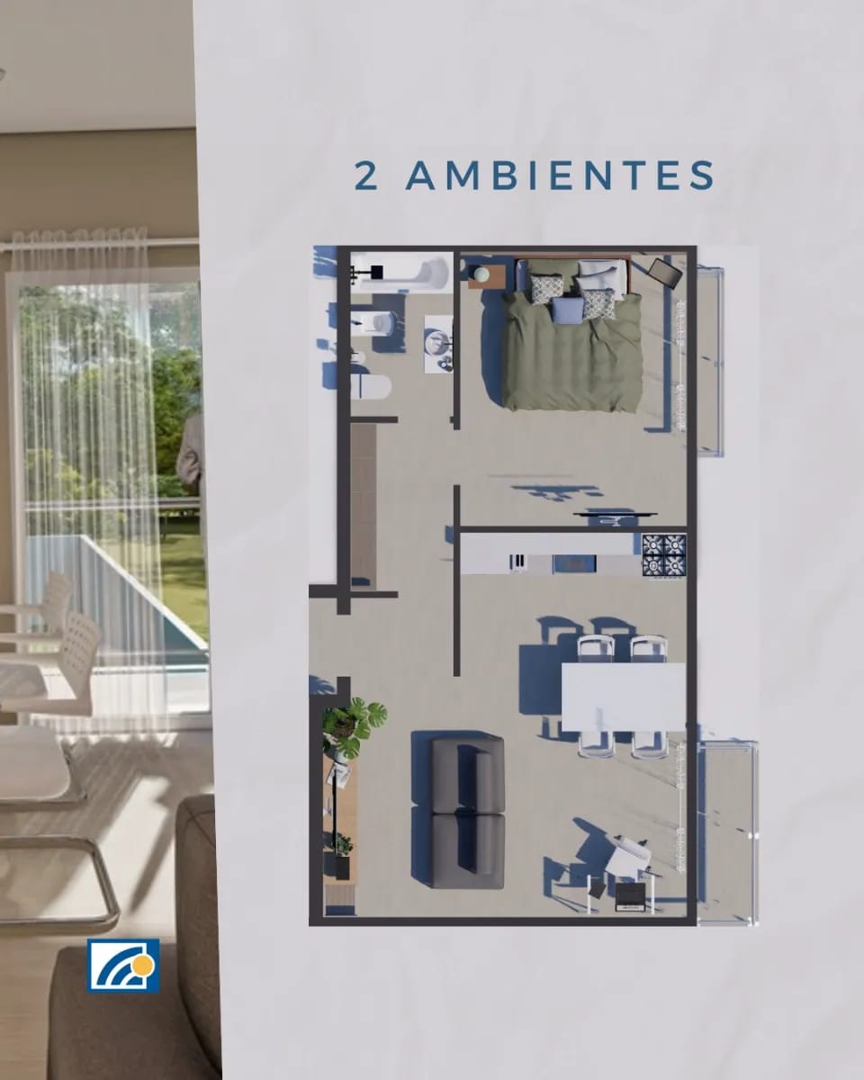 Nuevo Desarrollo en CAMPANA-French 728 - Miniatura 5