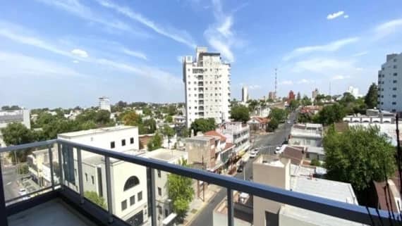 Departamento en Venta a Estrenar Belgrano 241 5A - Miniatura 10