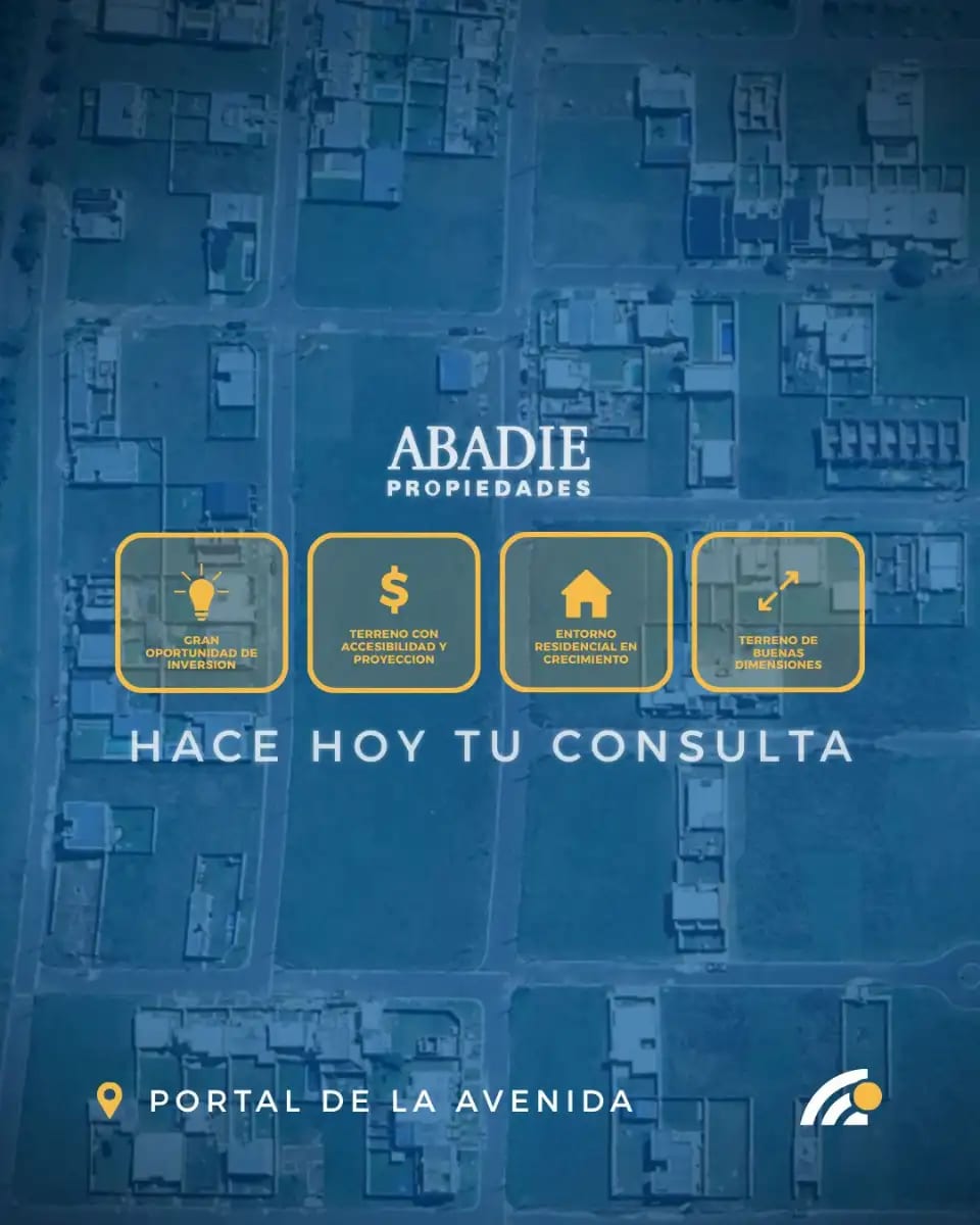  Lote con construcción en Venta  -Los Ciruelos 52, Portal de la Avenida - Miniatura 3
