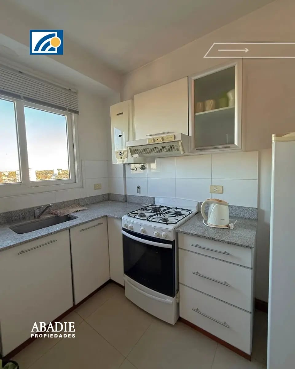 Departamento en Venta Lavalle 290 8°Piso - Miniatura 5