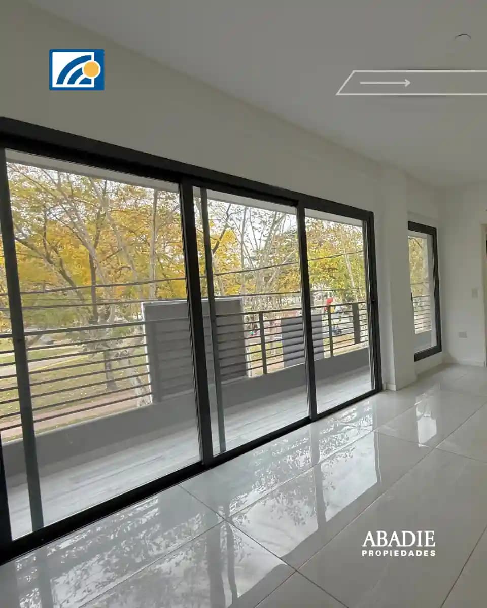 Departamento en Venta -Boulevard Sarmiento 521  1°Piso - Miniatura 11
