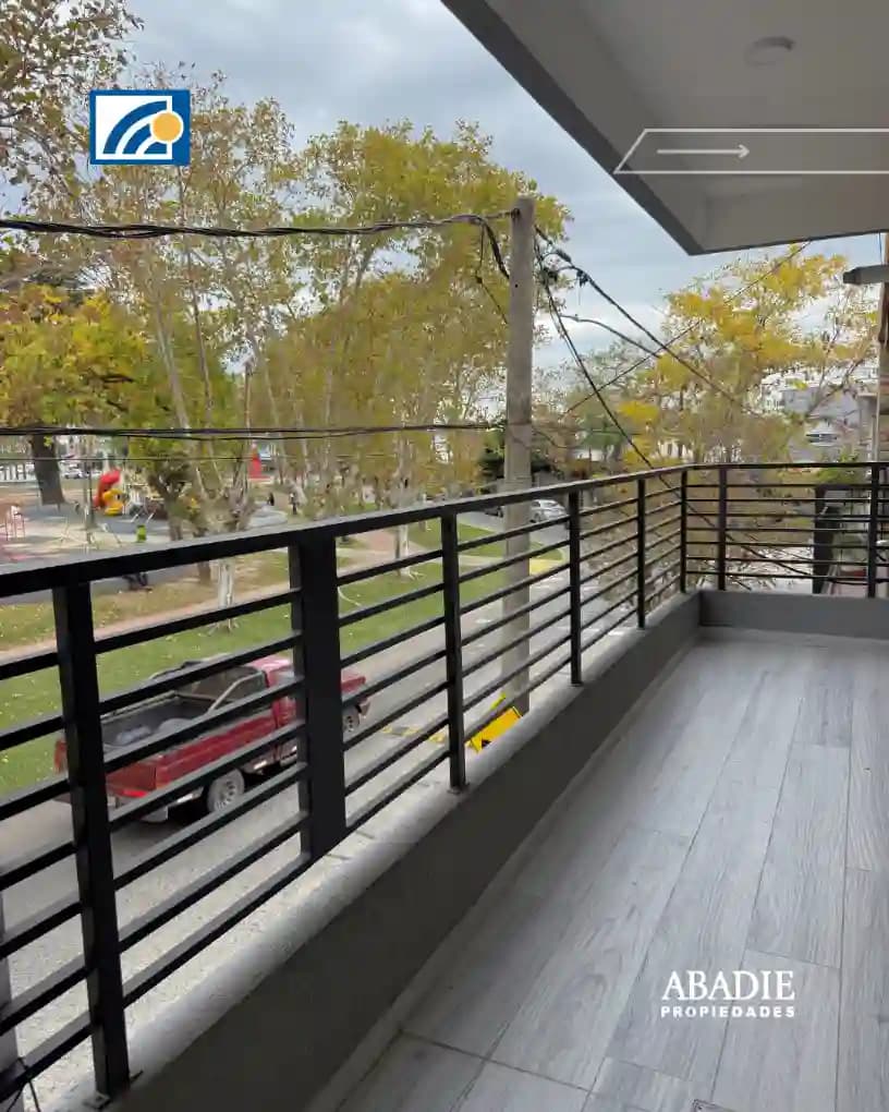 Departamento en Venta -Boulevard Sarmiento 521  1°Piso - Miniatura 13