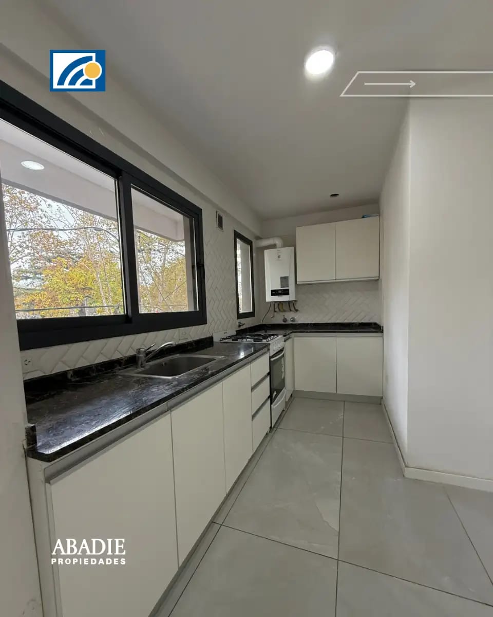 Departamento en Venta -Boulevard Sarmiento 521  1°Piso - Miniatura 4