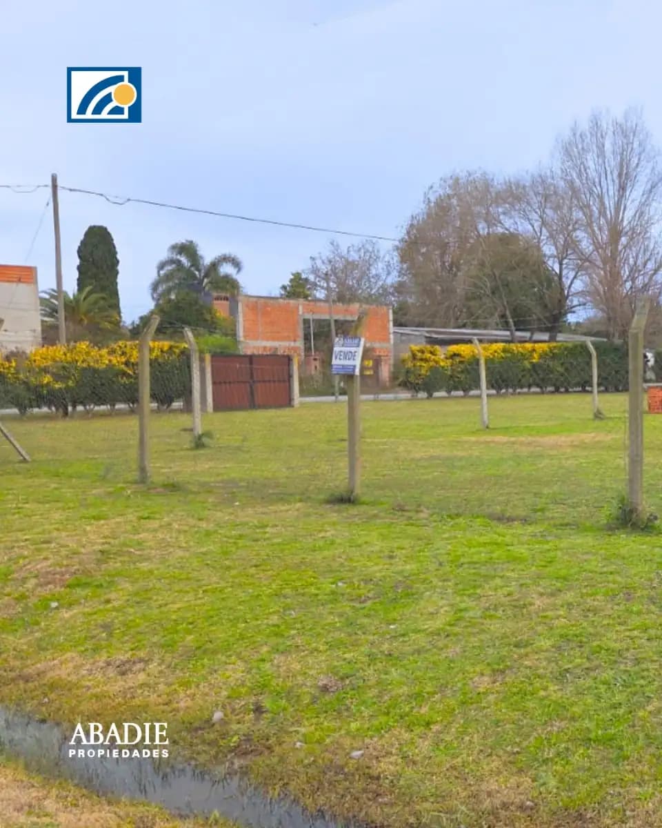 Lote en Venta-Astelarra casi Maffeis-Los Pioneros - Miniatura 1