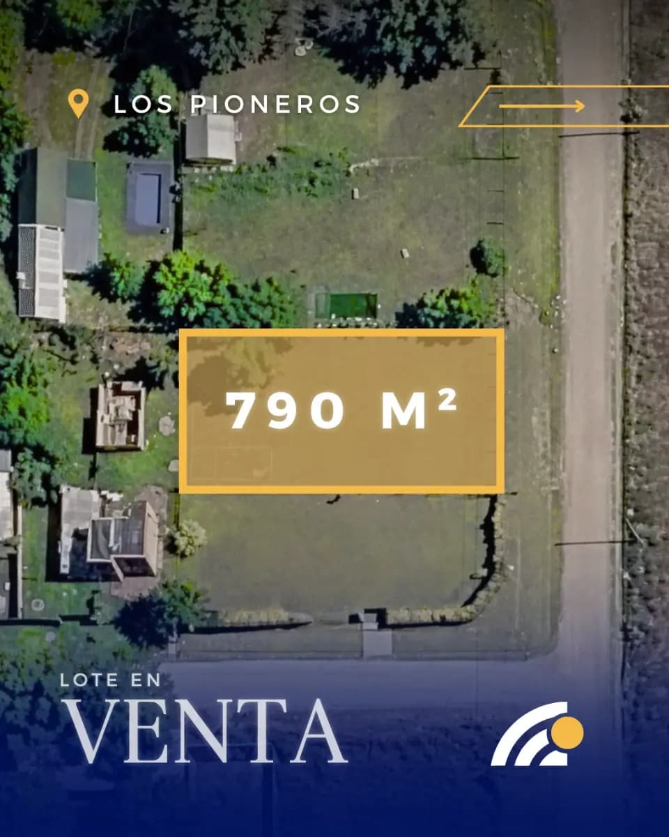 Lote en Venta-Astelarra casi Maffeis-Los Pioneros - Miniatura 2
