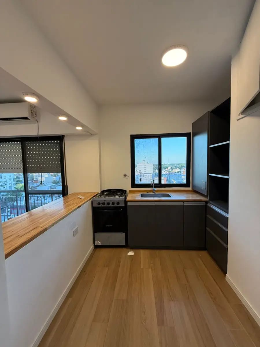 Departamento en Alquiler-Rocca 279  7°Piso - Miniatura 4