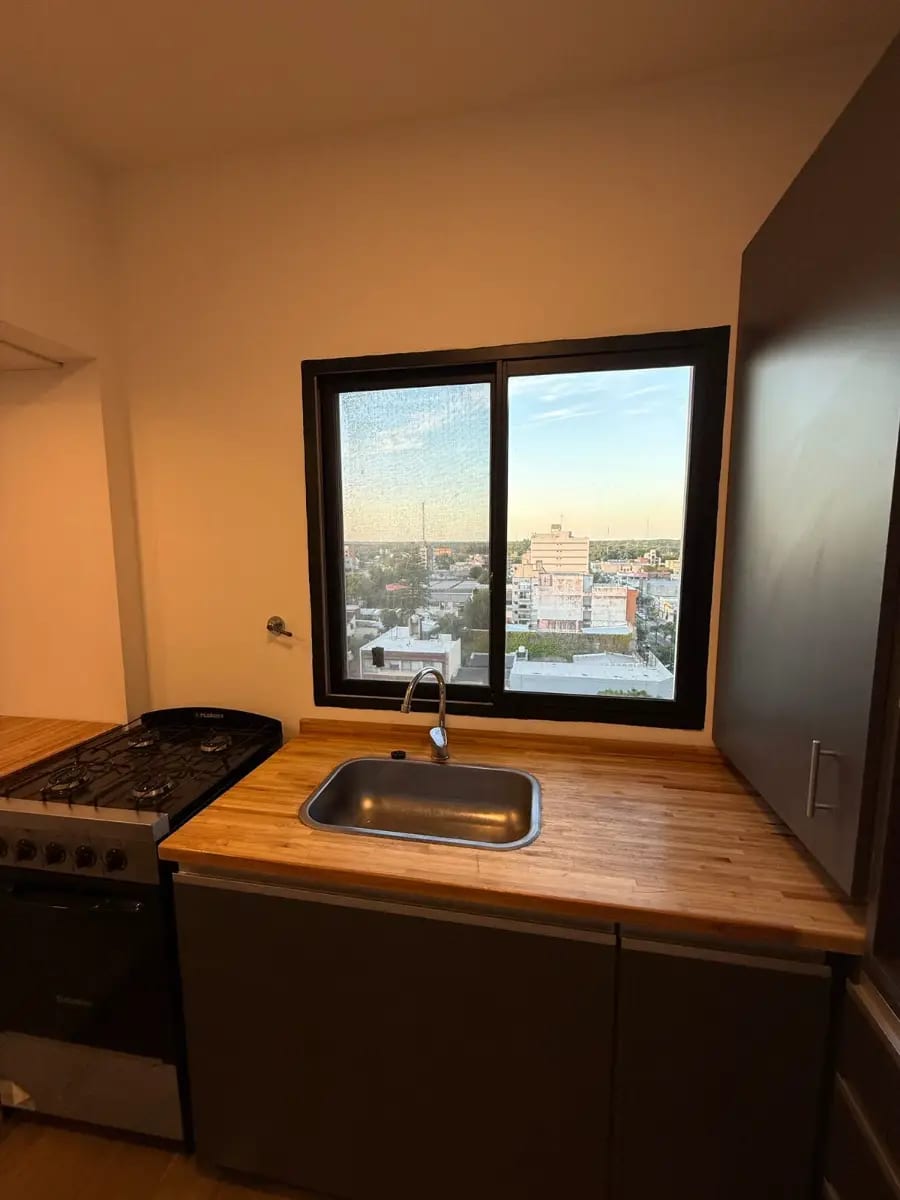 Departamento en Alquiler-Rocca 279  7°Piso - Miniatura 5