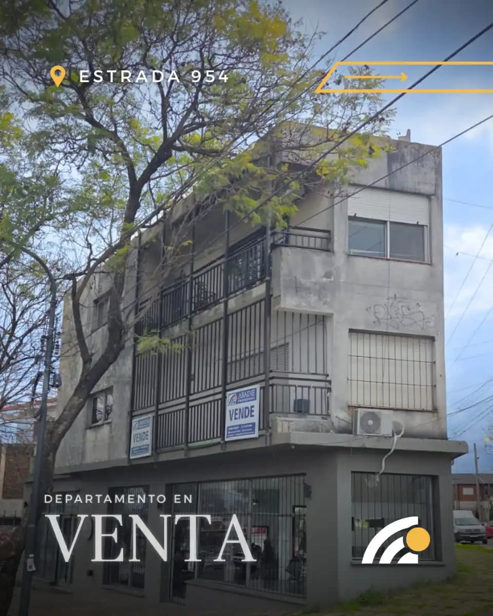 Departamento en Venta -Estrada 954  1°Piso - Miniatura 11