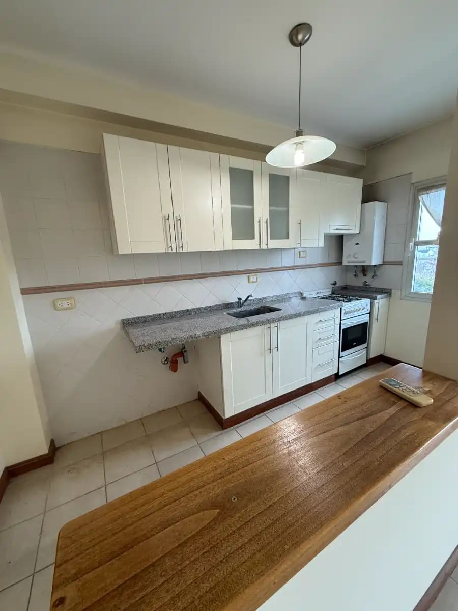Departamento en alquiler-San Martin 743 esq.Cabrera - Miniatura 5