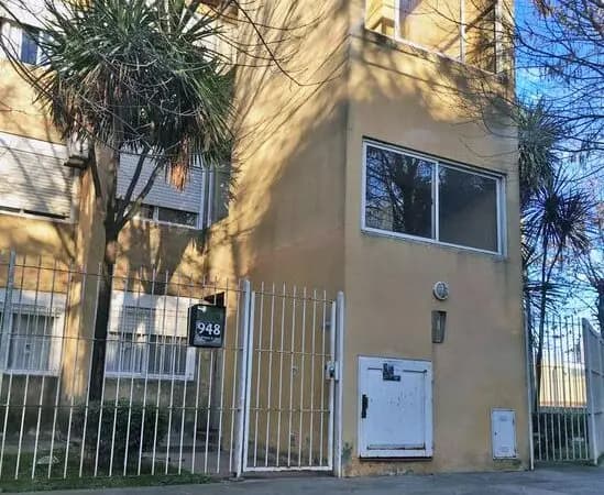 Departamento en Venta Santa Maria de Oro 948 - Miniatura 1