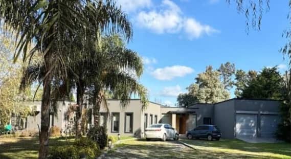 Casa en Venta Barrio San Jorge Mexico 482 - Miniatura 1