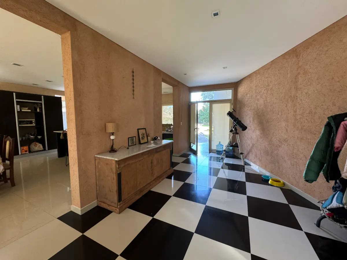 Casa en Venta Barrio San Jorge Mexico 482 - Miniatura 7