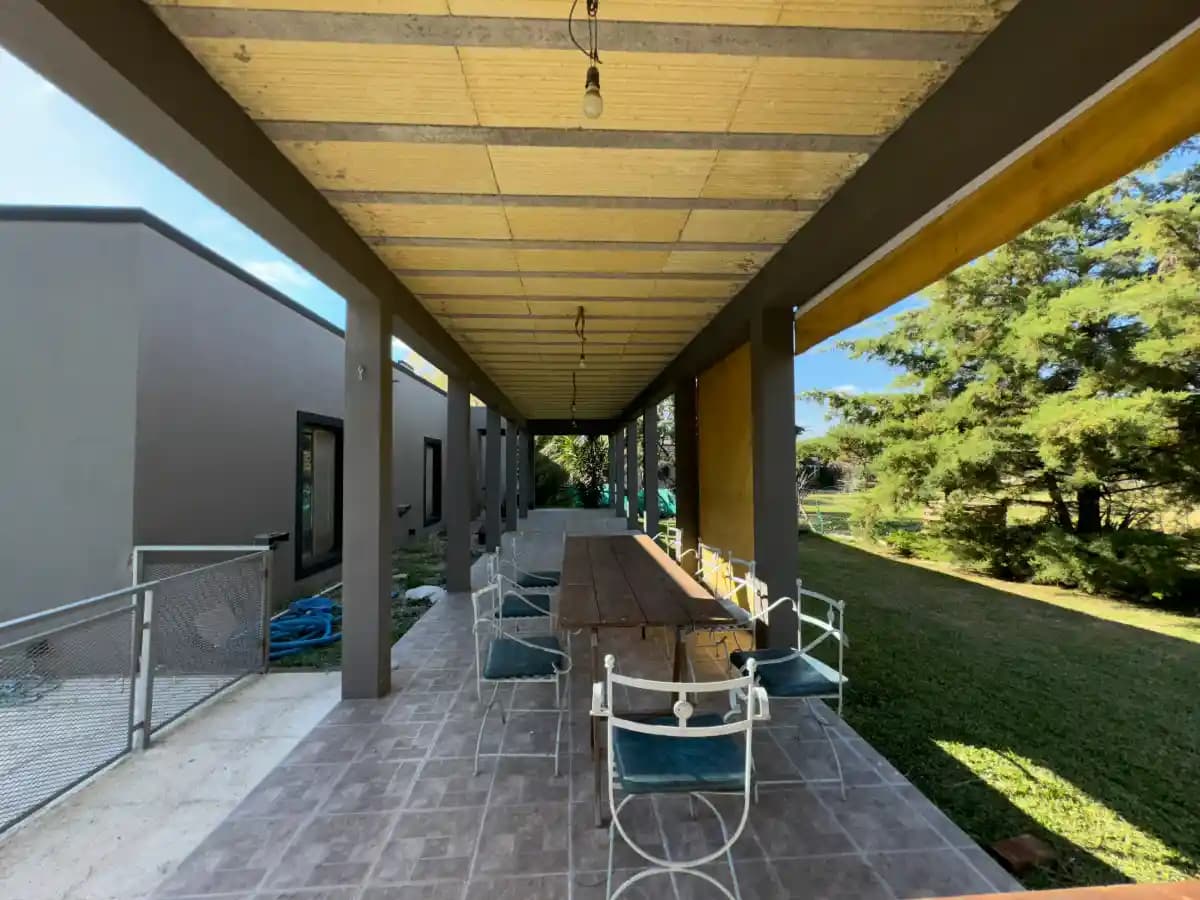 Casa en Venta Barrio San Jorge Mexico 482 - Miniatura 8