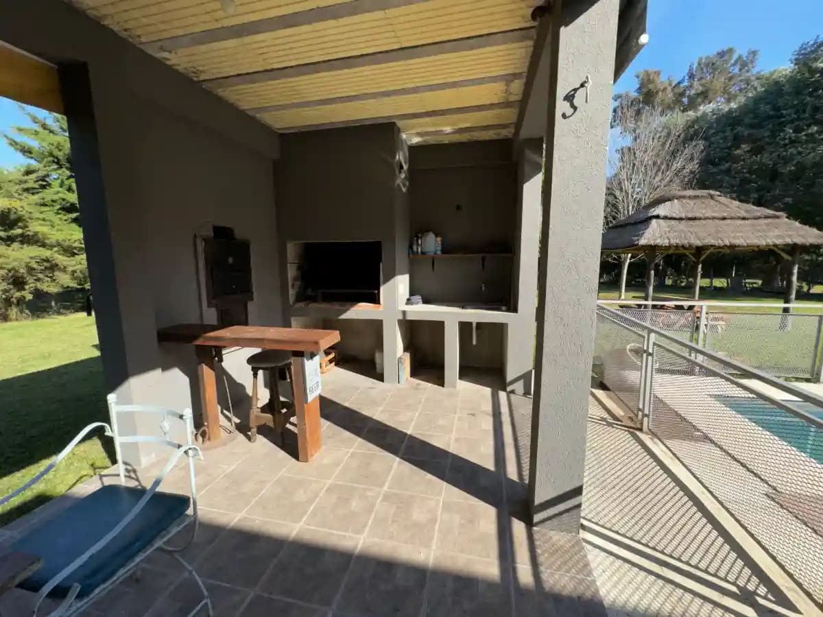 Casa en Venta Barrio San Jorge Mexico 482 - Miniatura 9