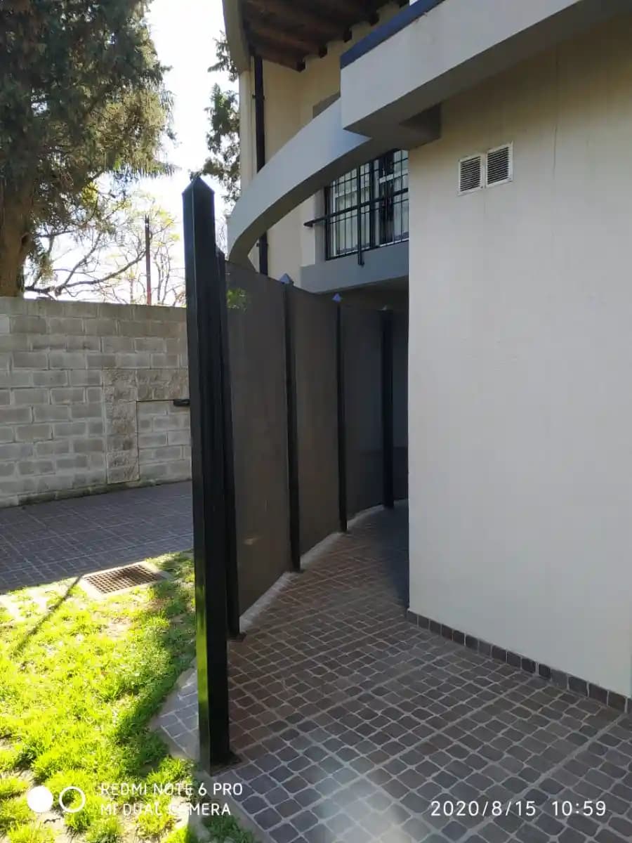 Departamento Venta Arenales 1278 Parte Baja - Miniatura 8