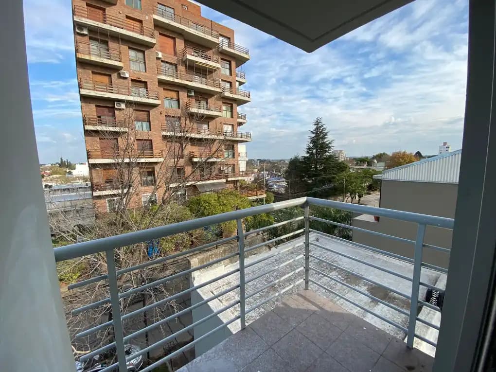 Depto en Alquiler -Jean Jaures 943  3°Piso - Miniatura 2