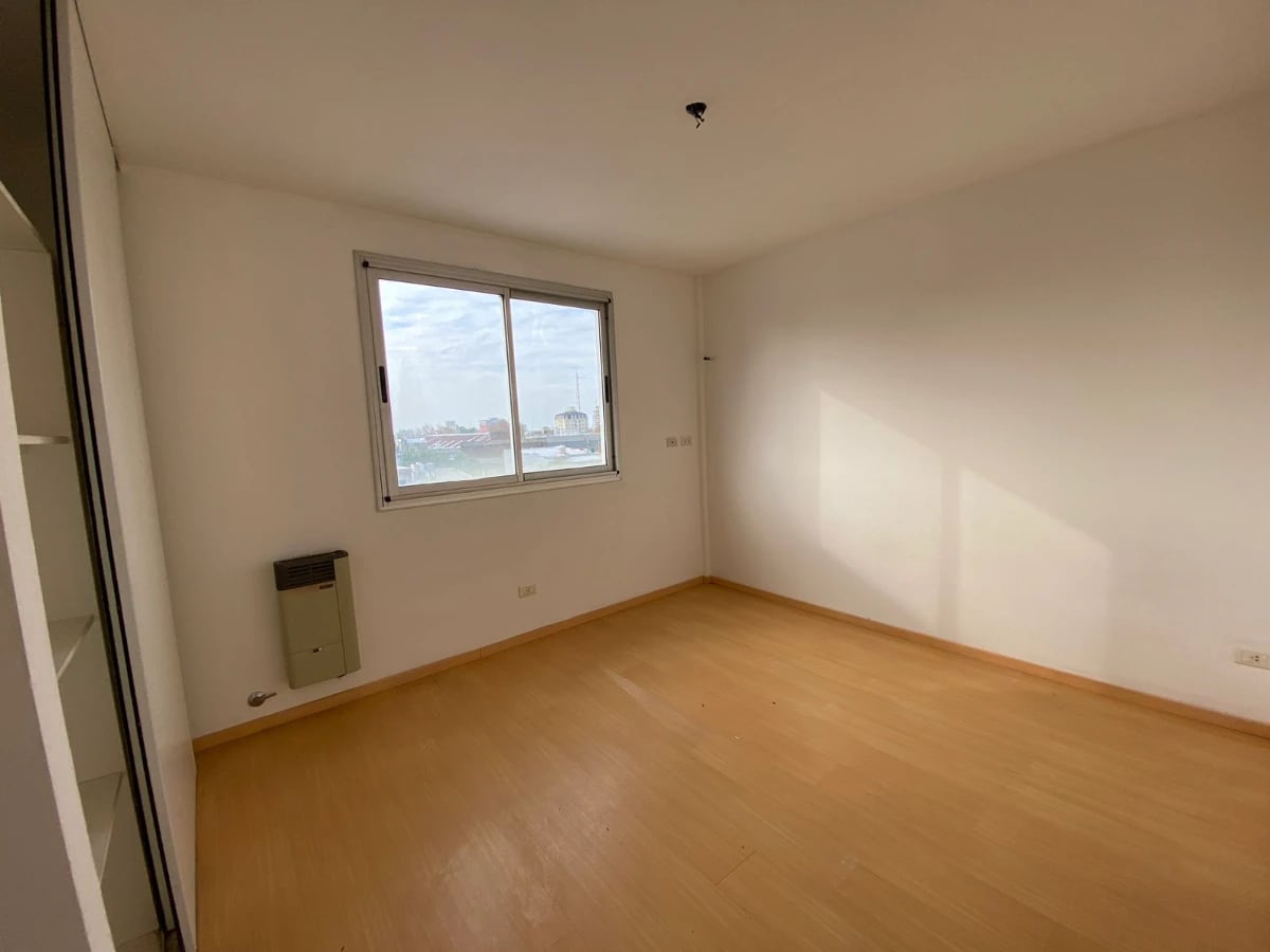 Depto en Alquiler -Jean Jaures 943  3°Piso - Miniatura 4