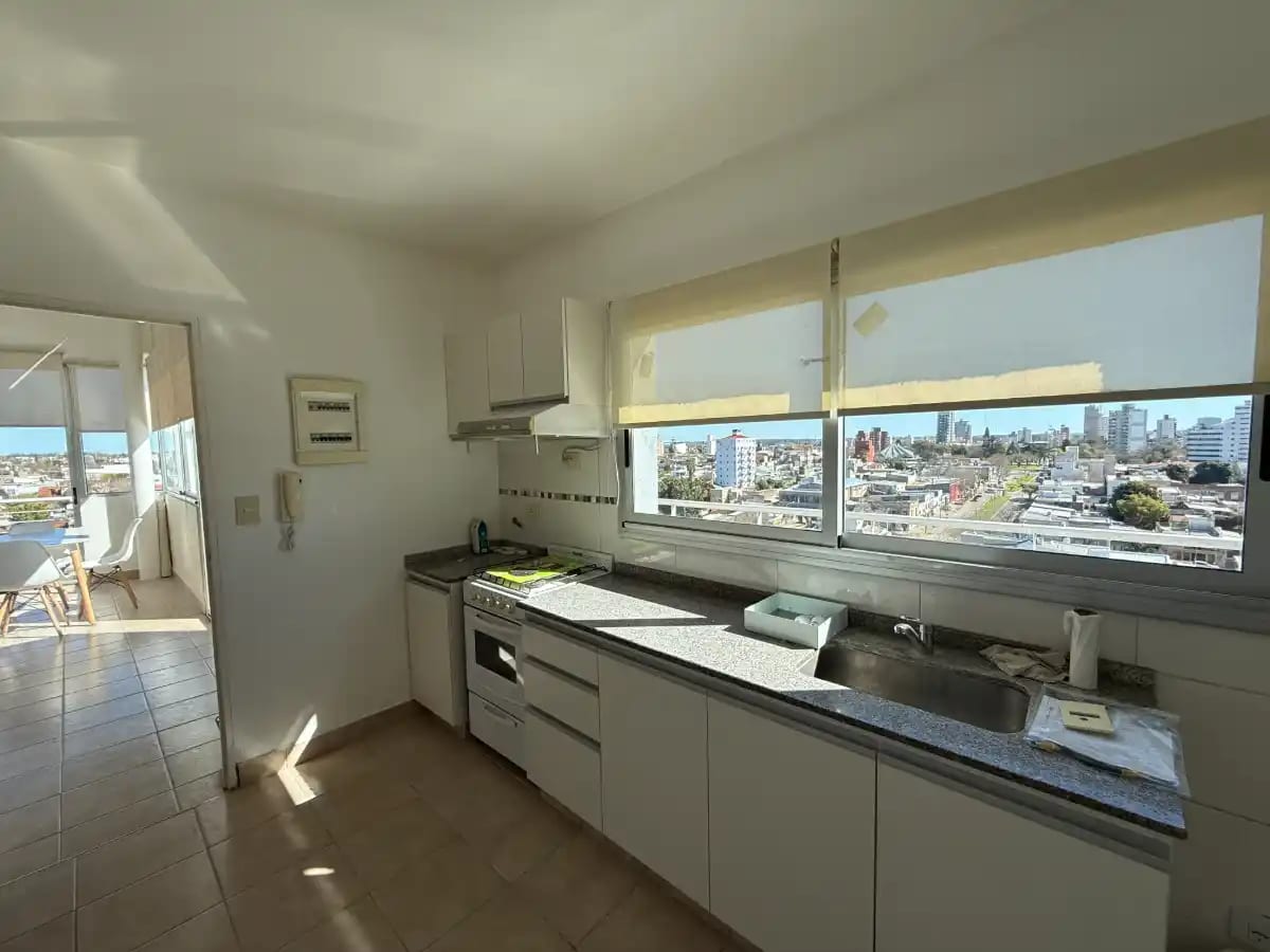 Departamento en Venta Mitre 573 8B - Miniatura 3