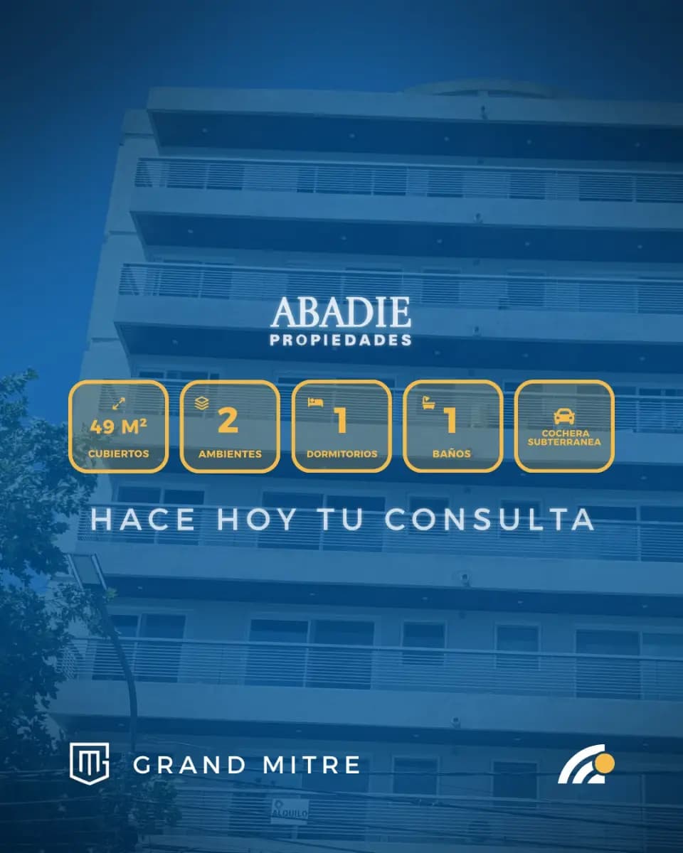 Departamento  en Venta-Mitre 1188 7°Piso - Miniatura 9
