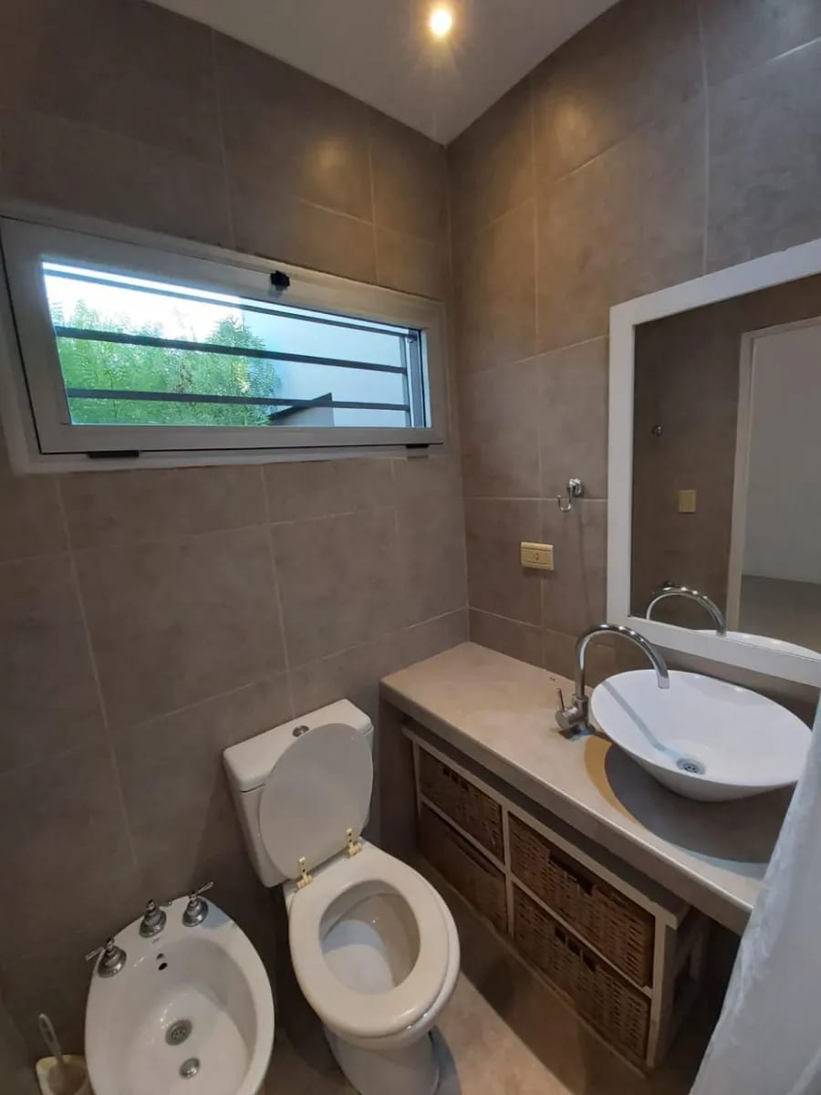 Monoambiente en Alquiler-Colectora Norte 267 - Miniatura 5