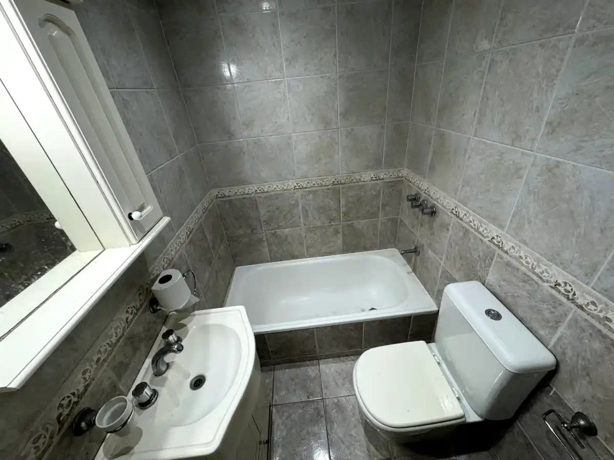 Departamento en Alquiler-Dorrego 444 2 °Piso - Miniatura 8