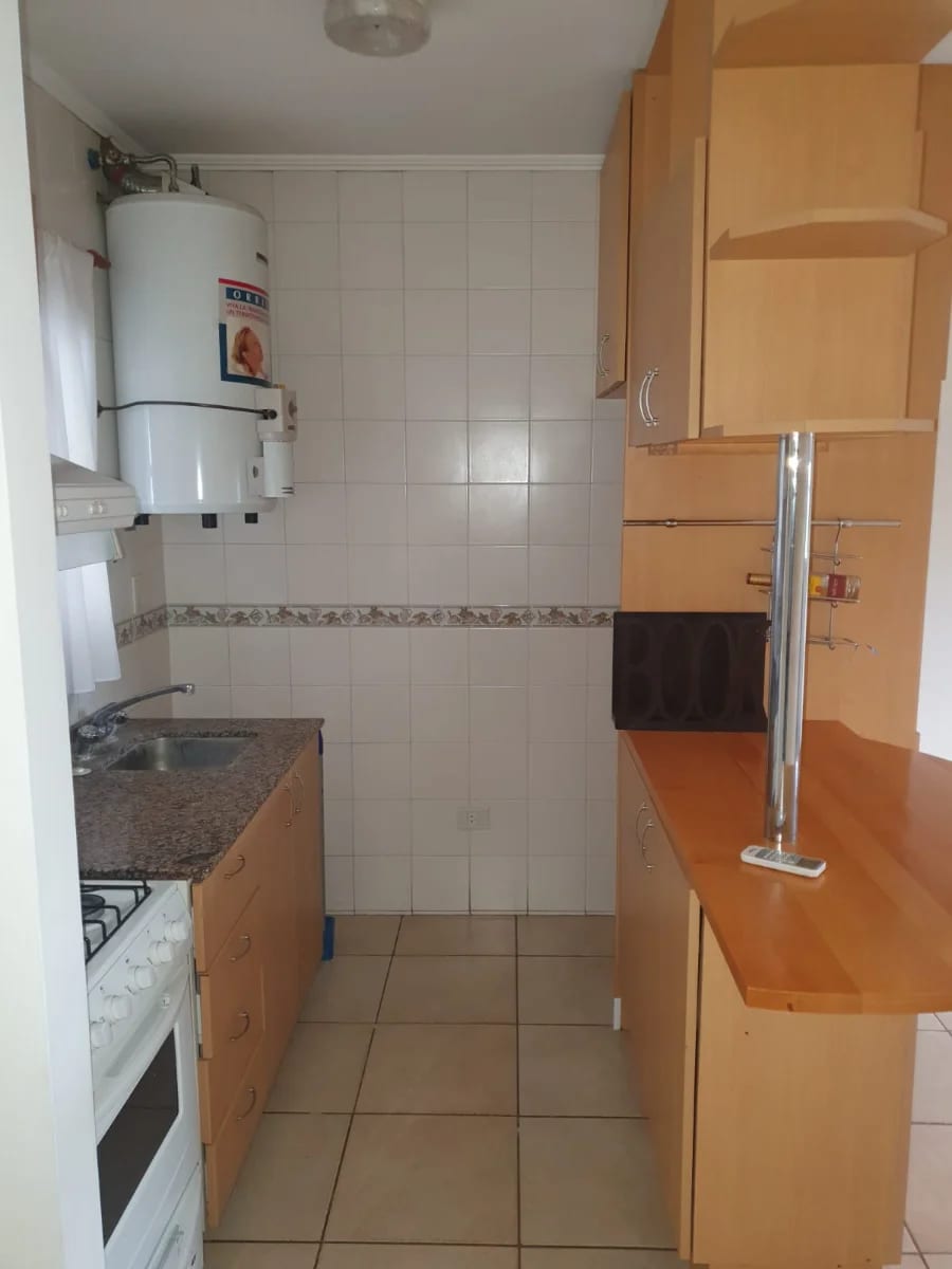 Departamento en Alquiler-Dorrego 444  2 °Piso - Miniatura 3