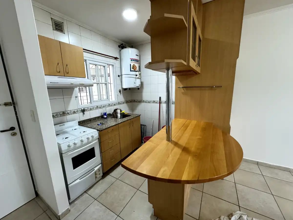 Departamento en Alquiler-Dorrego 444 2 °Piso - Miniatura 3