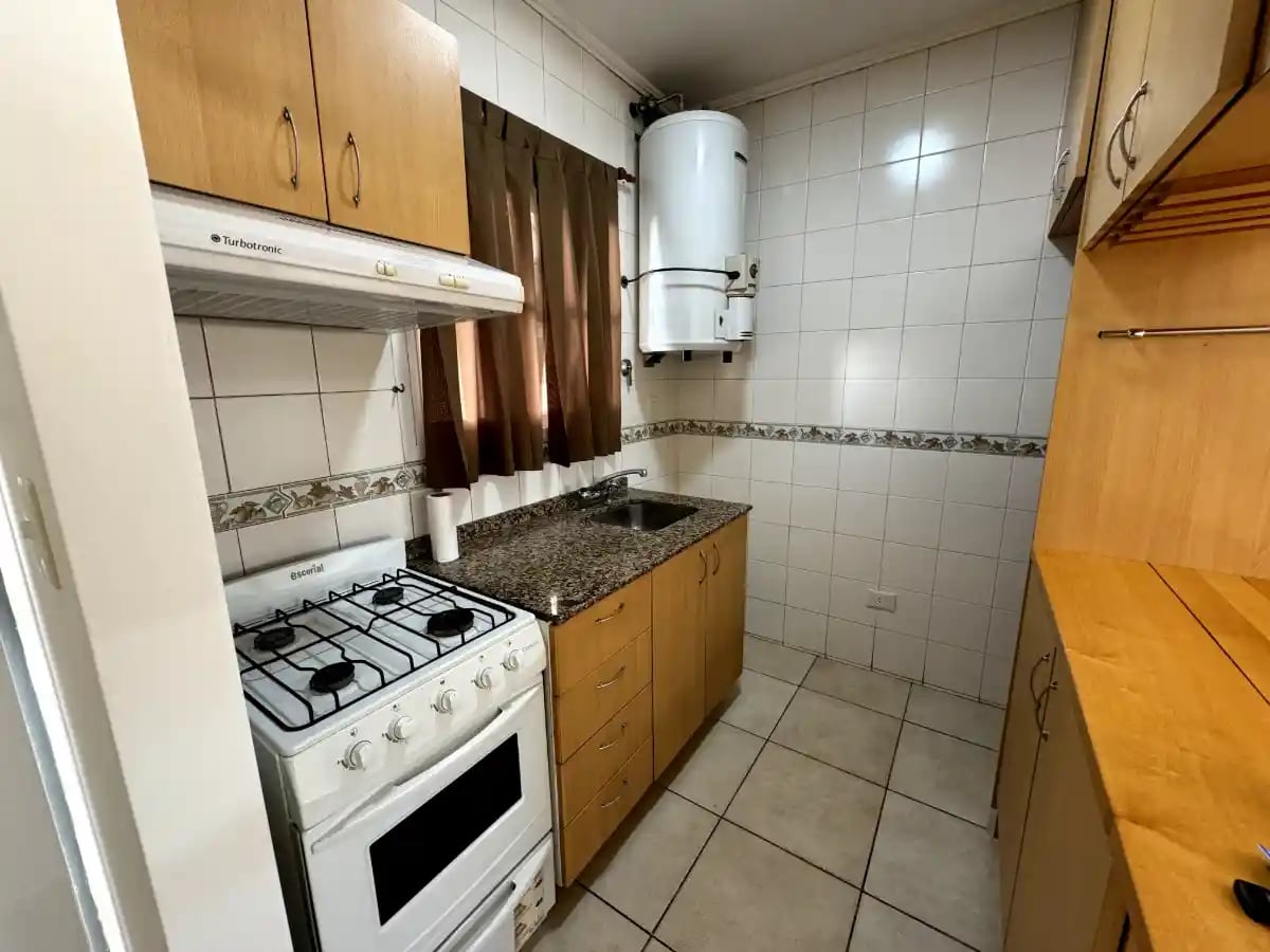 Departamento en Alquiler-Dorrego 444 2 °Piso - Miniatura 5