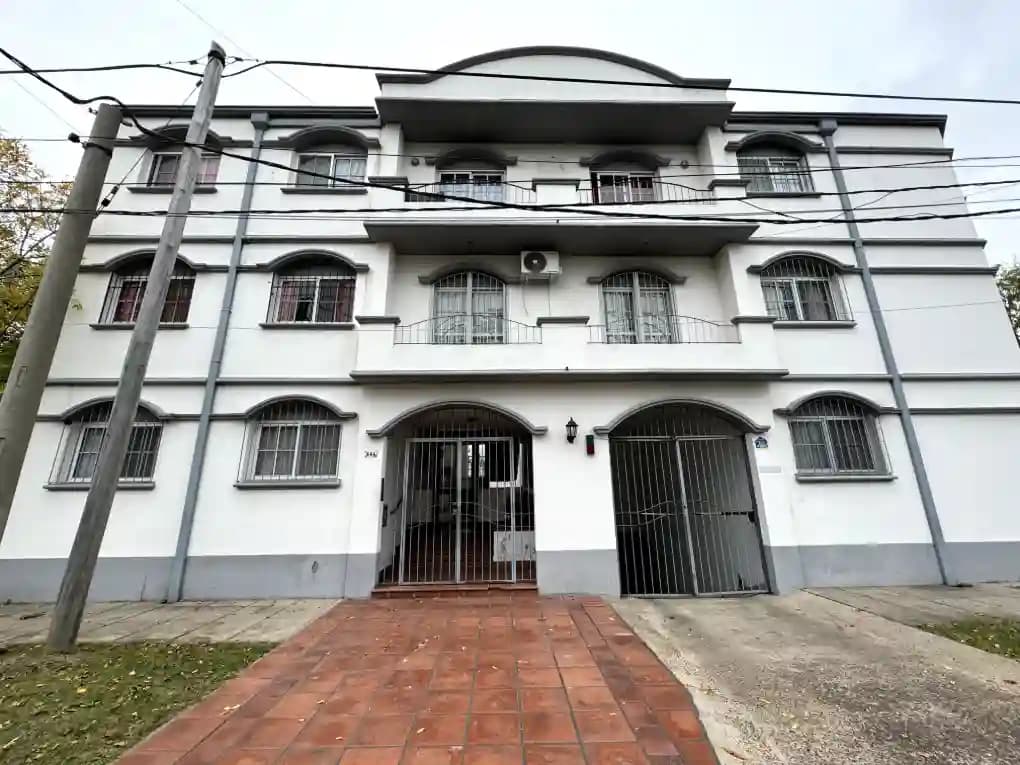 Departamento en Alquiler-Dorrego 444 2 °Piso - Miniatura 1