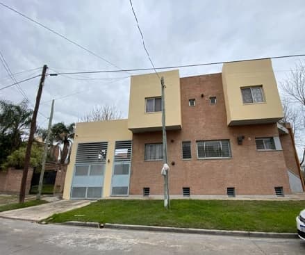 Dúplex en Alquiler- Vicente Lopez 914 esquina Bertolini - Miniatura 1