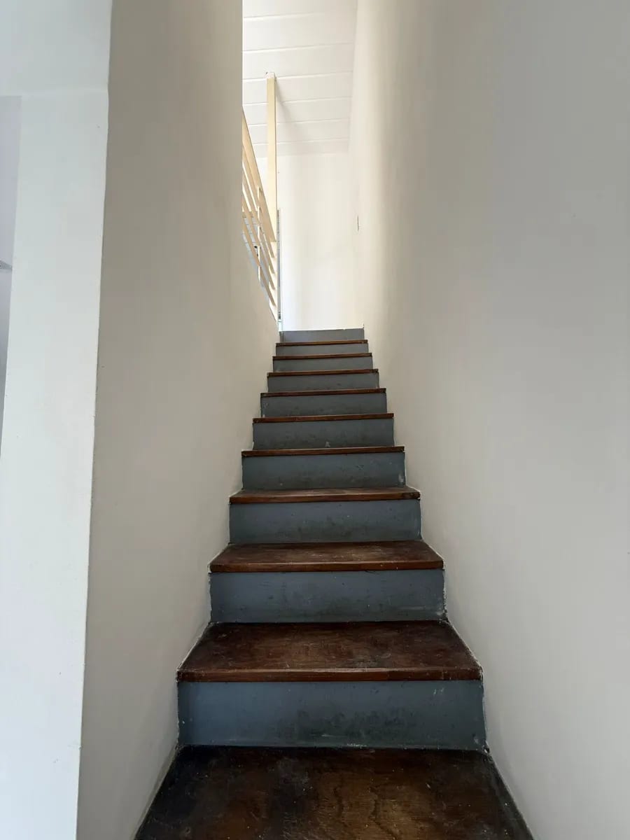 Dúplex en Alquiler- Vicente Lopez 914 esquina Bertolini - Miniatura 8