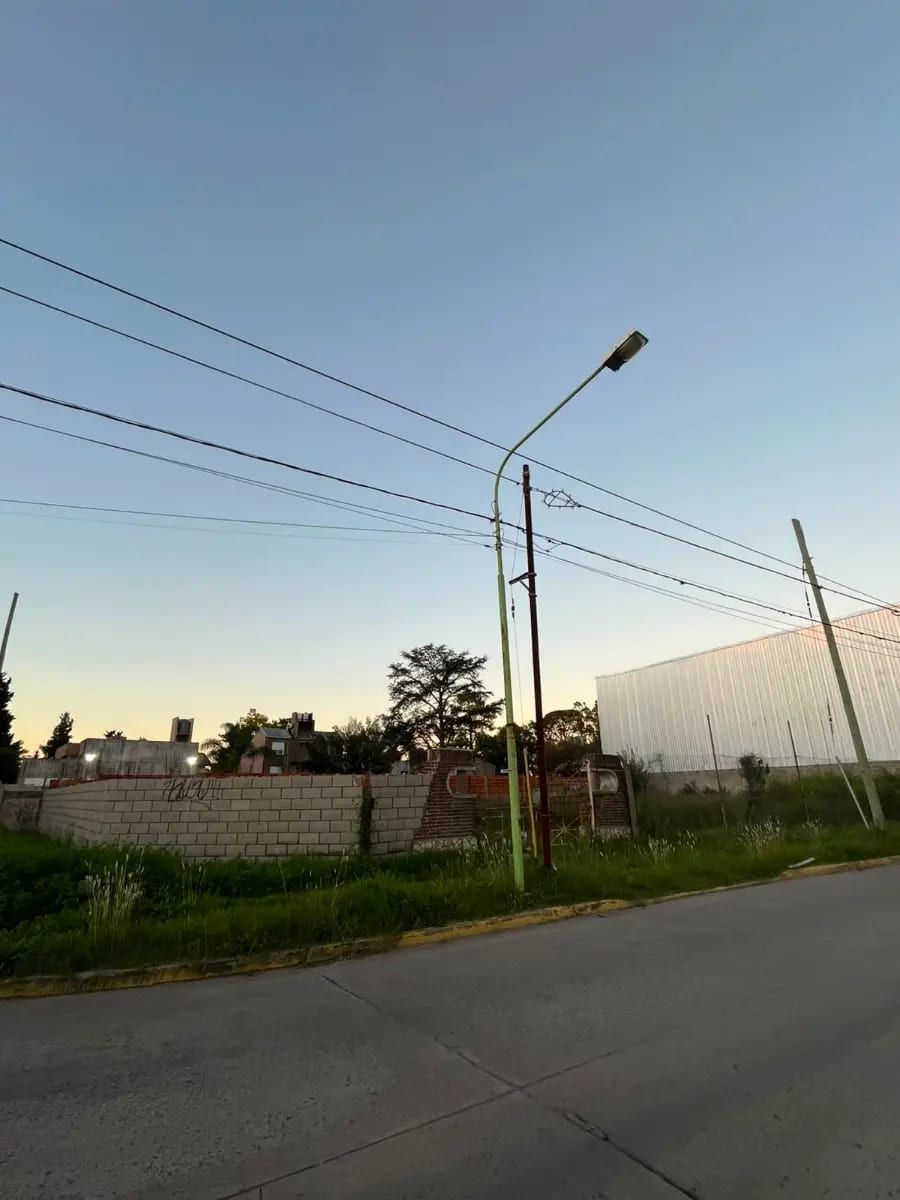 LOTES SOBRE COLECTORA NORTE - Miniatura 4