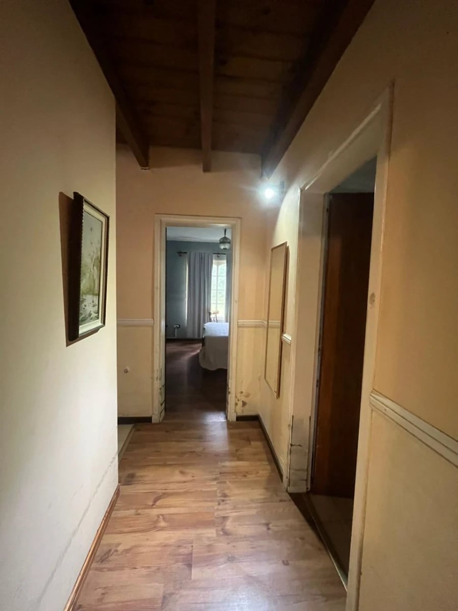 Casa con pileta y gran parque - Miniatura 15