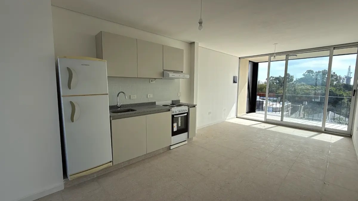 Departamentos en ALQUILER a Estrenar -Av. Mitre 458 - Imagen 1