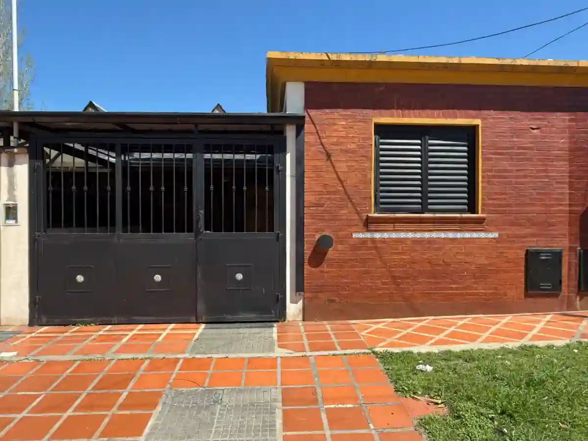 Dúplex en Venta Matheu 905 - Imagen 1