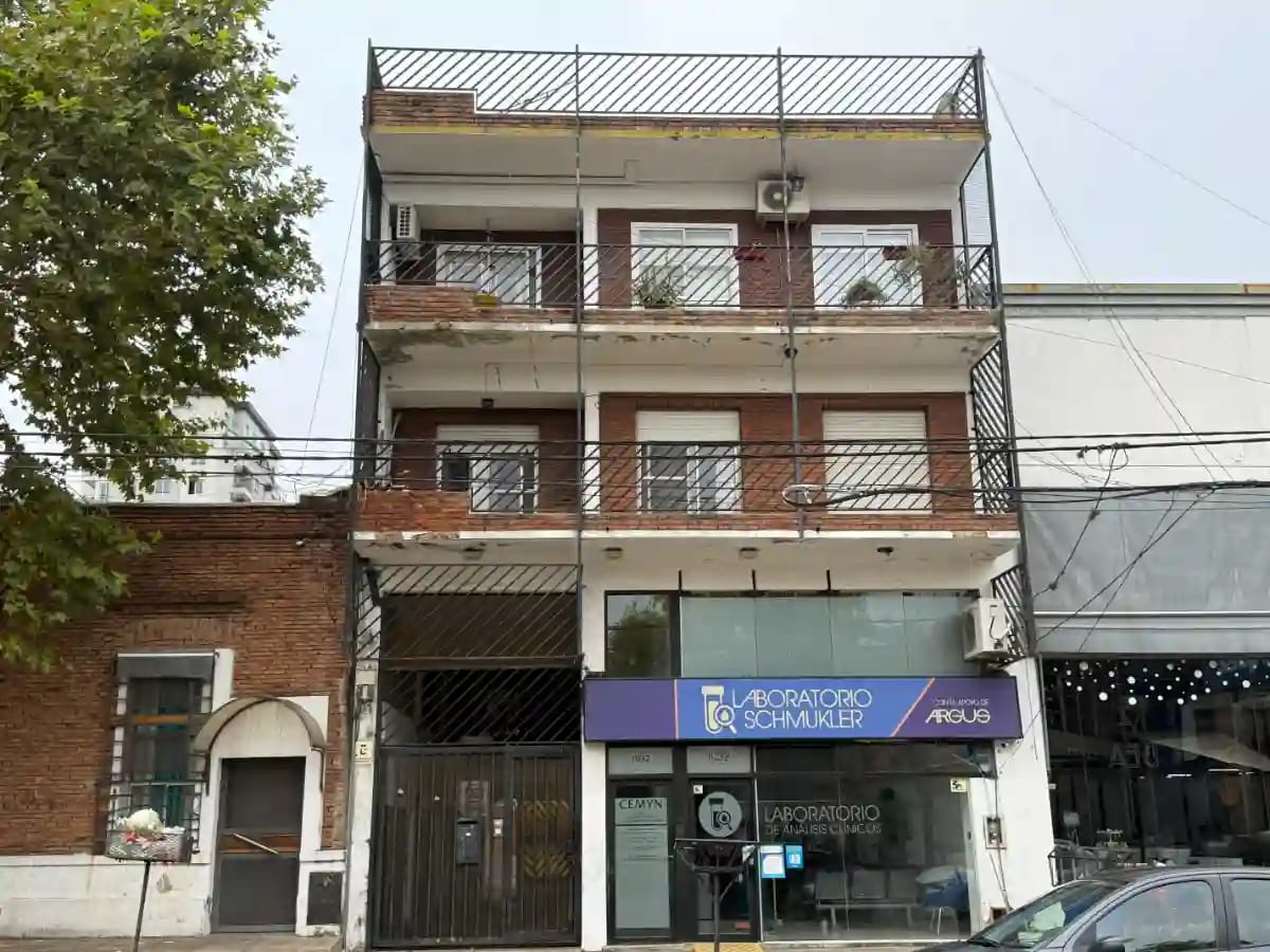 Departamento en Venta Mitre 1030 - Imagen 1