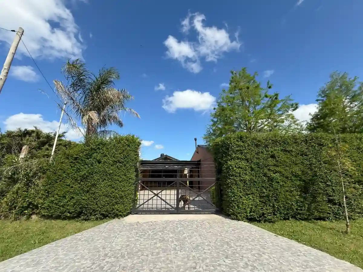 Casa Quinta en Venta Barrio El Amparo - Imagen 1