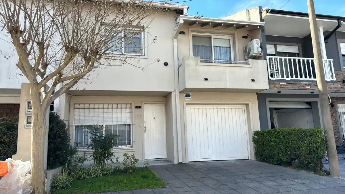 Casa en Venta Monseñor de Andrea 1033 - Imagen 1