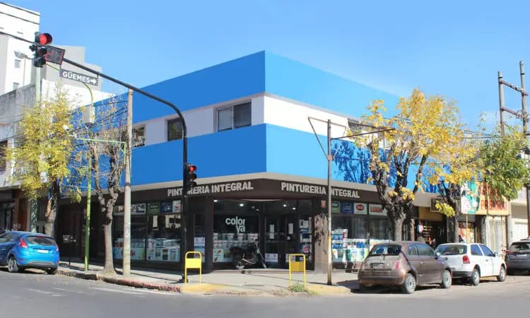 Departamento Venta San Martin Esq. Guemes - Imagen 1