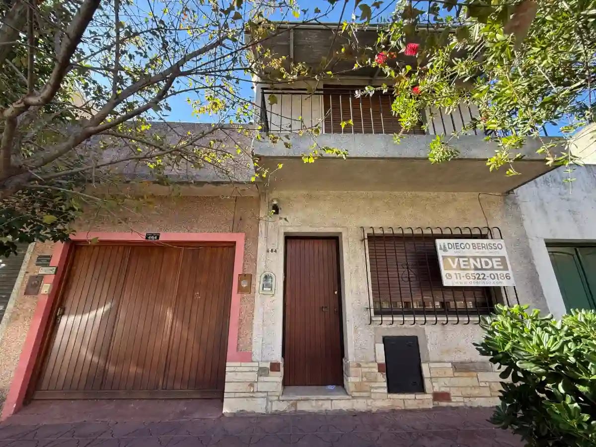 Casa en Venta Brown 464 - Imagen 1