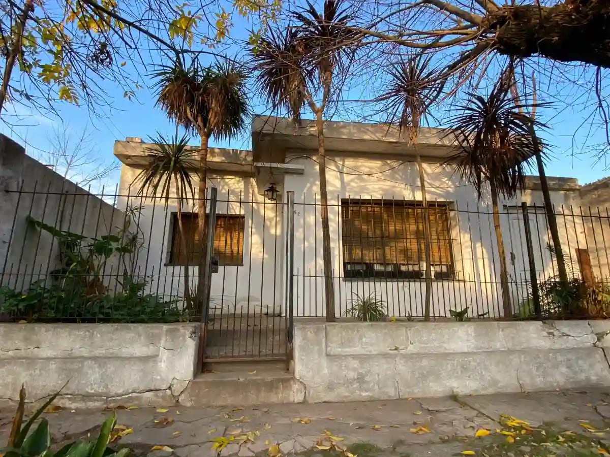 Casa en Venta Saavedra 862 - Imagen 1