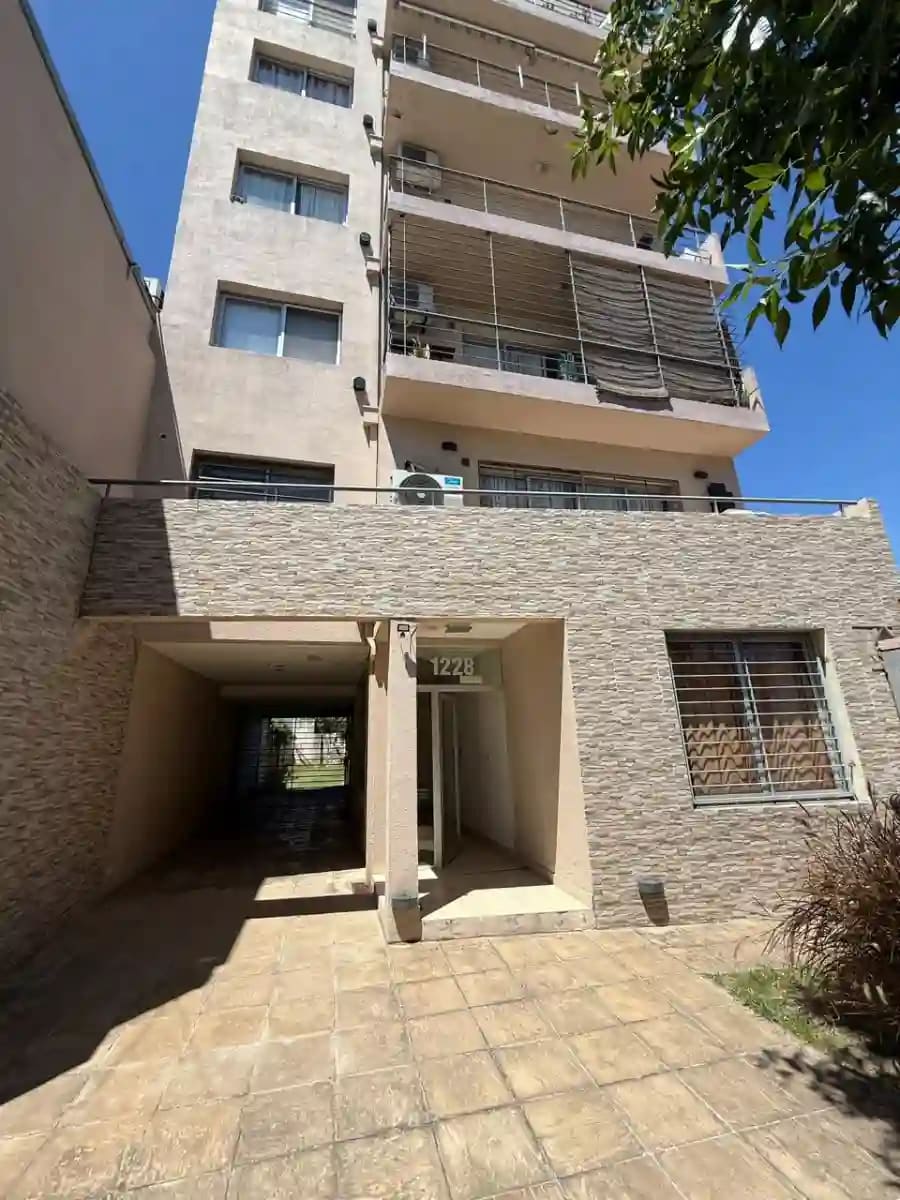 Departamento en Alquiler-25 de Mayo 1228 3°Piso - Imagen 1