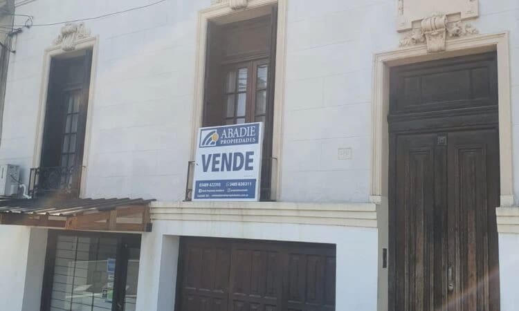 Casa en Venta Belgrano 312 - Imagen 1